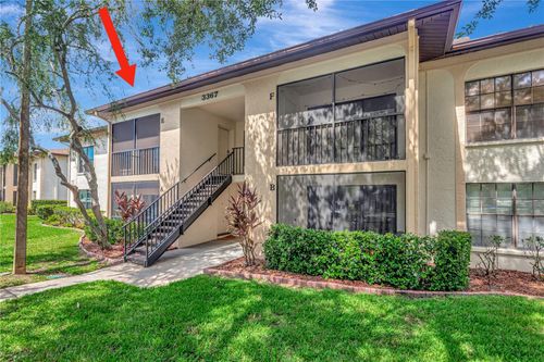 e-3367 Crystal Ct E, PALM HARBOR, FL, 34685-1240 | Card Image