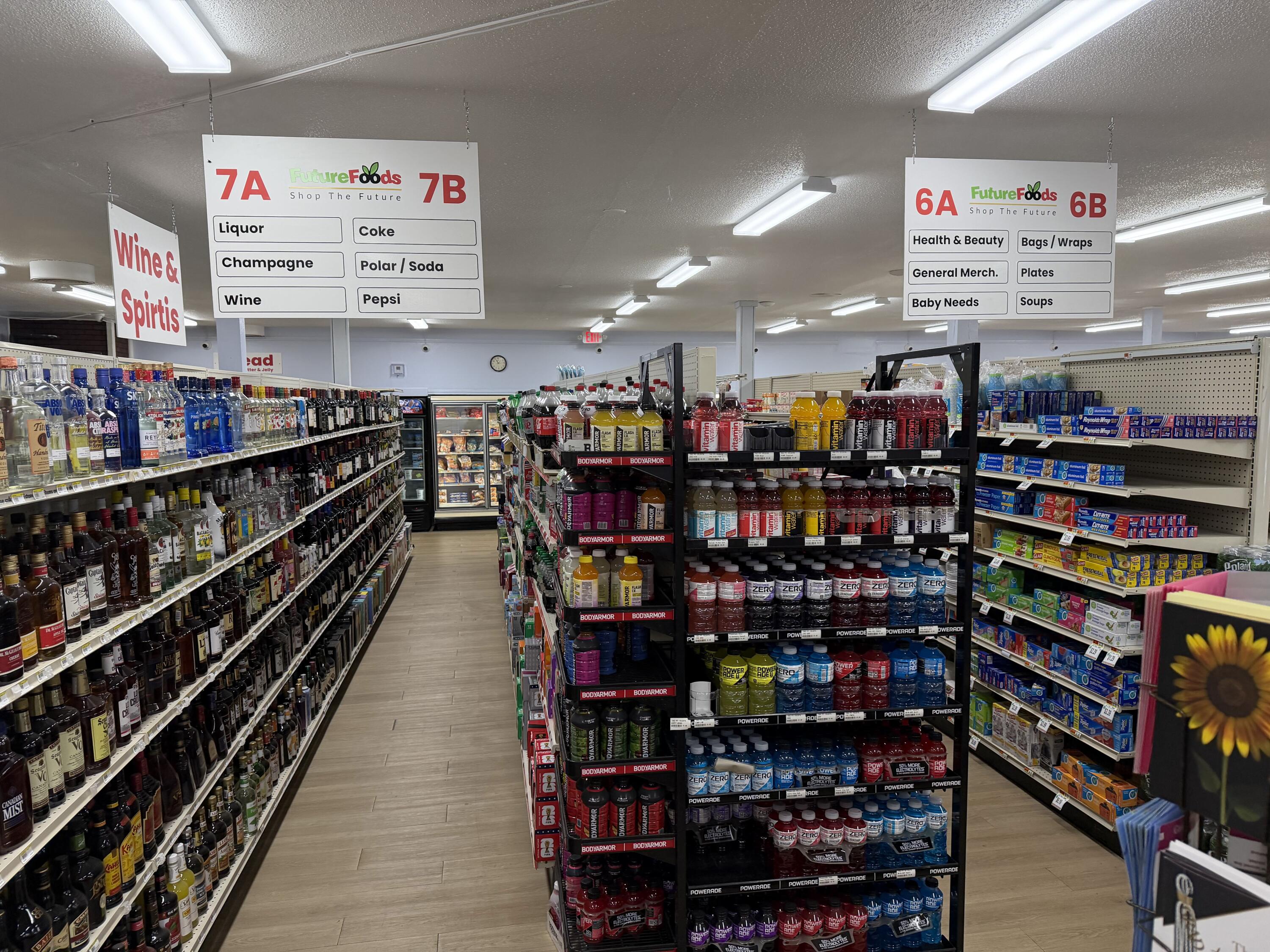 Commercial Sale in Mechanic Falls 5