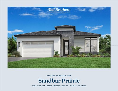 12393 Falling Leaf Pl, Venice, FL, 34293-4674 | Card Image