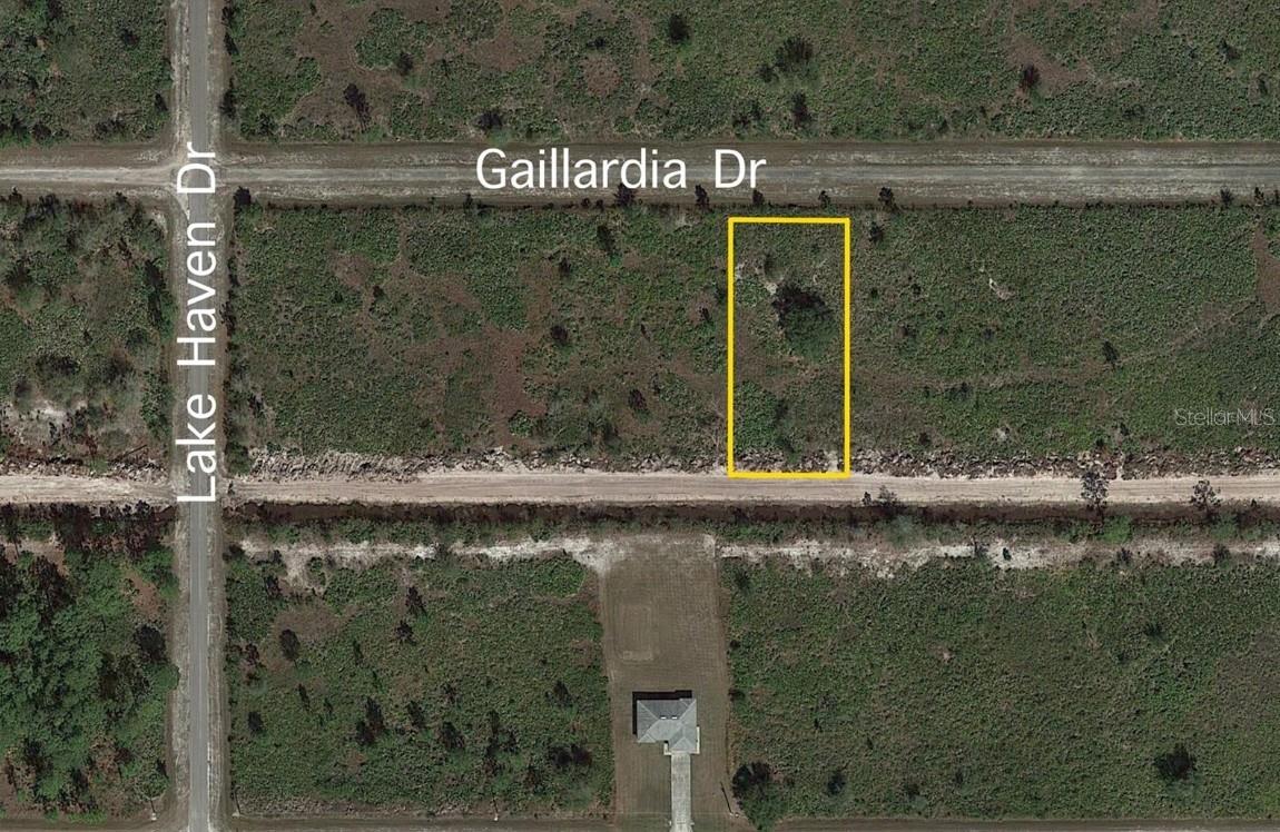 Land in INDIAN LAKE ESTATES 3