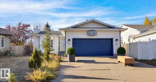 3736 48 St Nw, Edmonton, AB, T6L3T3 | Card Image