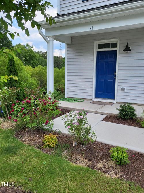 71 Taylor Glen Dr, Morrisville, NC, 27560-5856 | Card Image