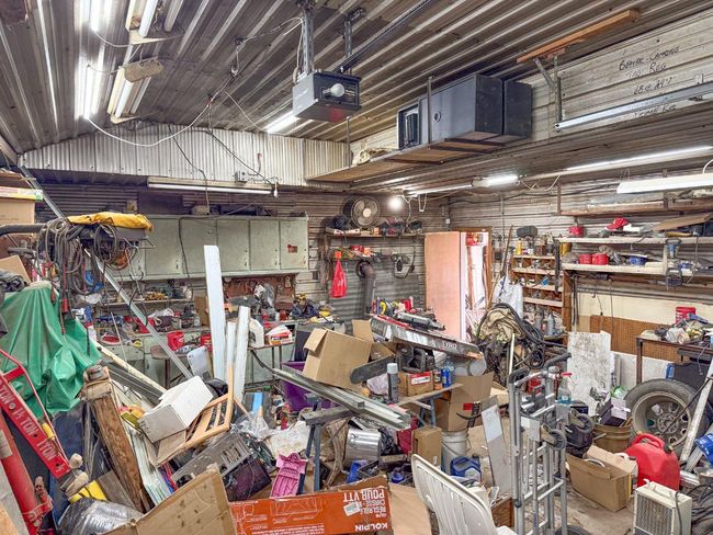 180 1 Street South, House other with 2 bedrooms, 1 bathrooms and 10 parking in Edberg AB | Image 32