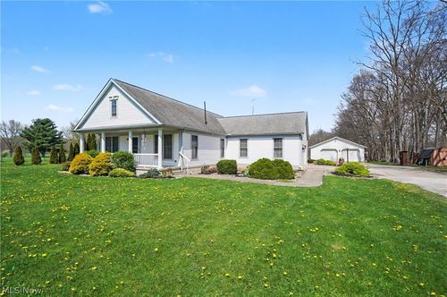 9235 Cable Line Road, Diamond, OH, 44266 | Card Image