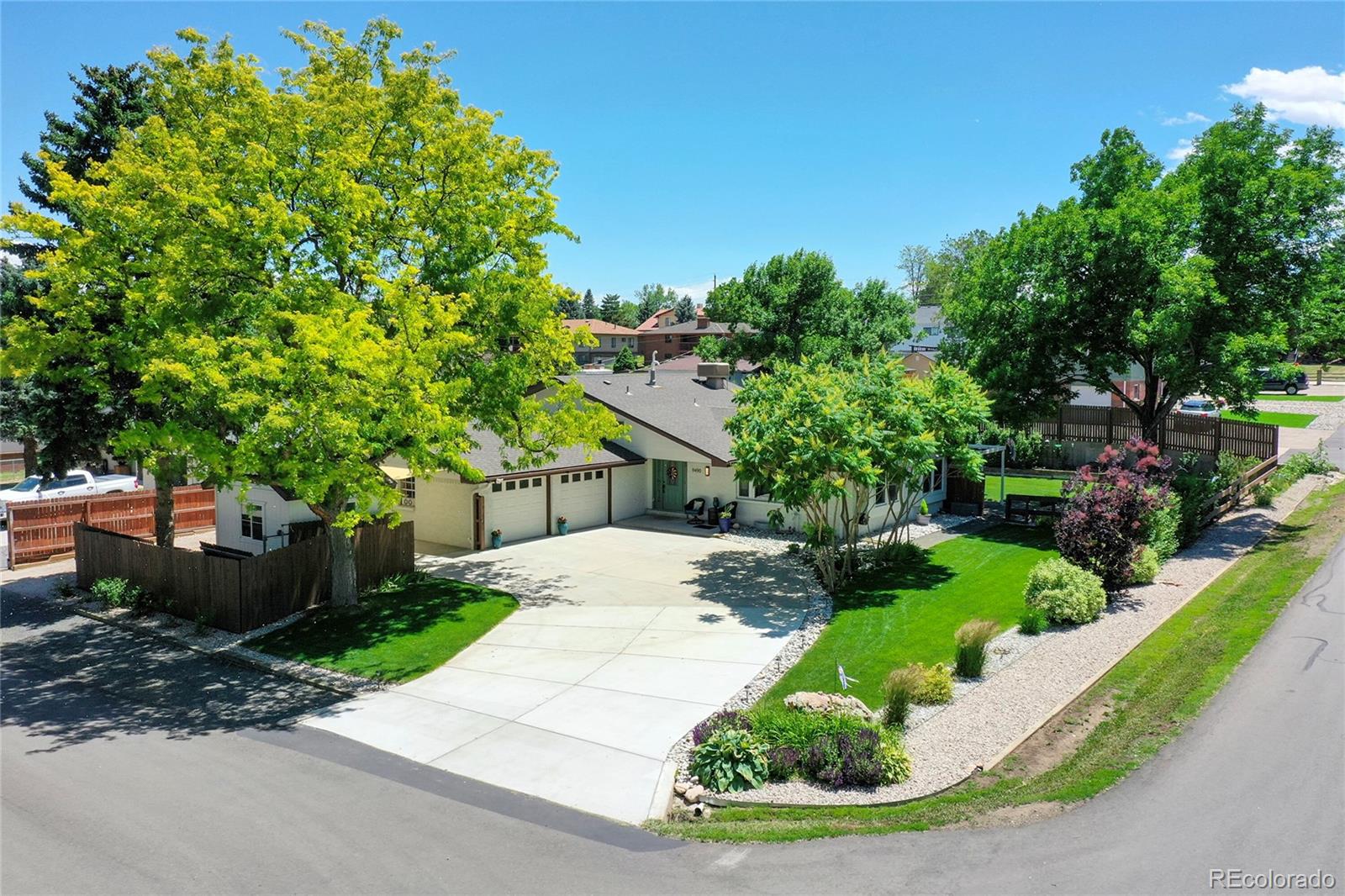 Residential in Broomfield 2
