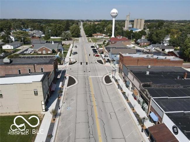 D - 101 S Main St, Condo with 1 bedrooms, 1 bathrooms and null parking in Kirklin IN | Image 14