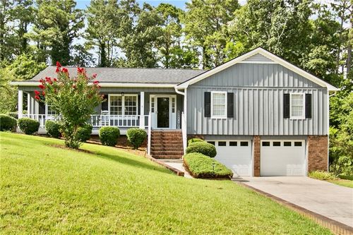 5 Shadowbrook Dr Se, Rome, GA, 30161-8518 | Card Image