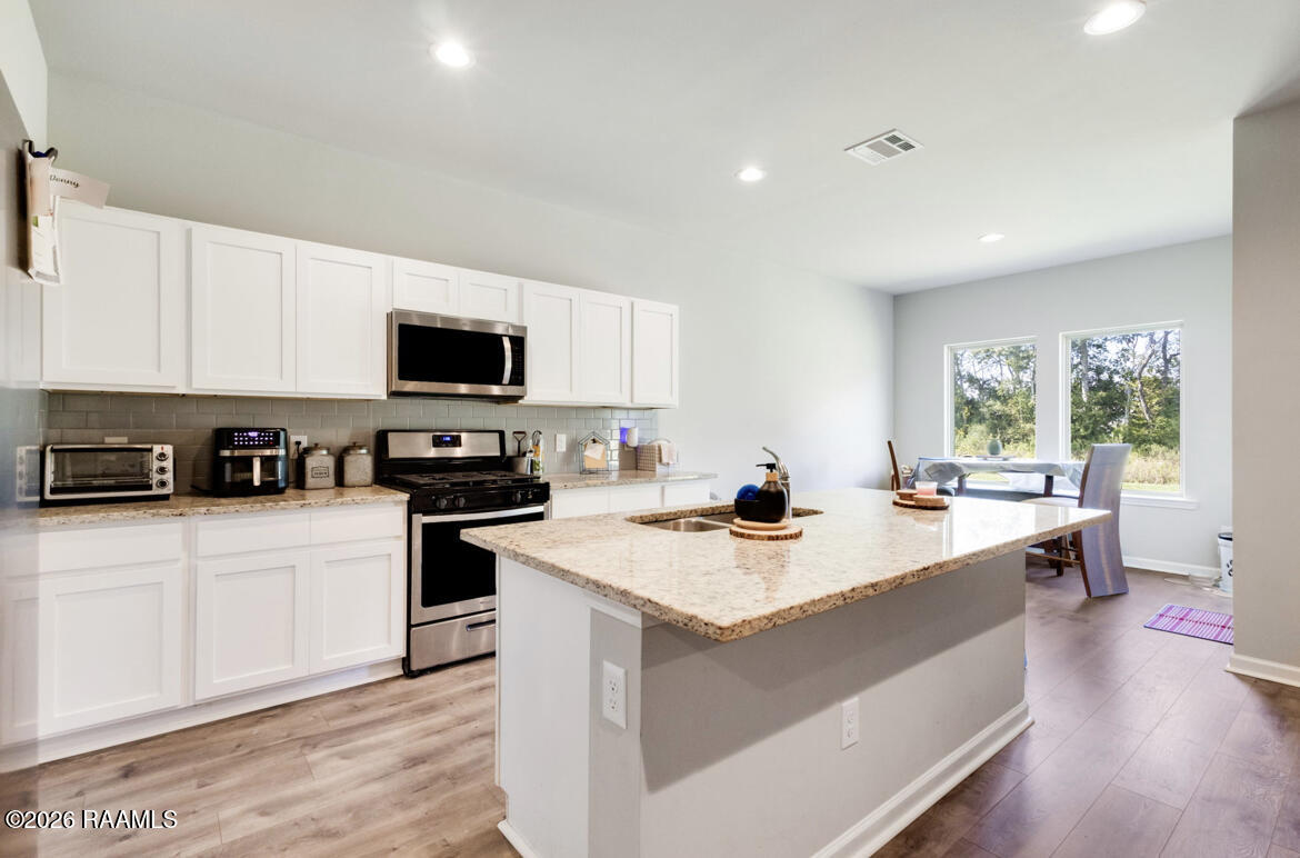 Residential in Duson 5