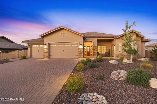 5229 Sweeping Granite Way, Prescott, AZ, 86301-0113 | Card Image