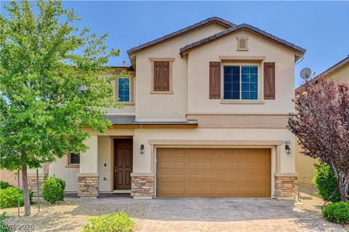 8026 Ponderosa Hill St, Las Vegas, NV, 89113-4419 | Card Image