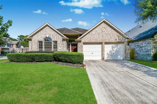 13434 Parkchase Timber Dr, Houston, TX, 77070-4342 | Card Image