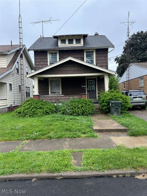 1149 Wertz Ave Sw, Canton, OH, 44710-2035 | Card Image