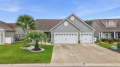 217 Sherwood Dr, Murrells Inlet, SC, 29576-9374 | Card Image