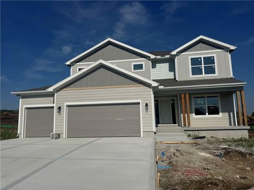 834 Reed Dr, Raymore, MO, 64083-2204 | Card Image