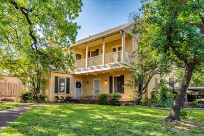 1721 Enfield Road, Home with 0 bedrooms, 0 bathrooms and 4 parking in Austin TX | Image 1