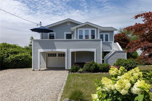 21 Overlook Ave, Charlestown, RI, 02813-1222 | Card Image