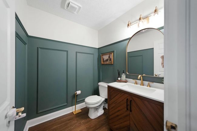 5786 Middleby Dr, House other with 4 bedrooms, 3 bathrooms and null parking in Hilliard OH | Image 20