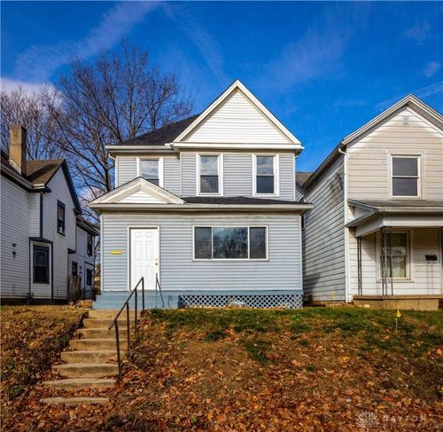 63 E Burton Ave, Dayton, OH, 45405-4130 | Card Image