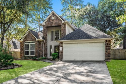 47 N Winterport Cir, The Woodlands, TX, 77382-1125 | Card Image
