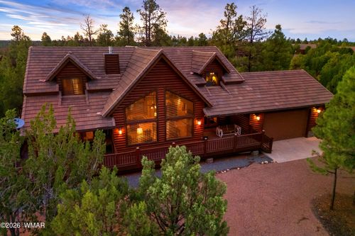 2818 Constellation Ln, Overgaard, AZ, 85933-5110 | Card Image