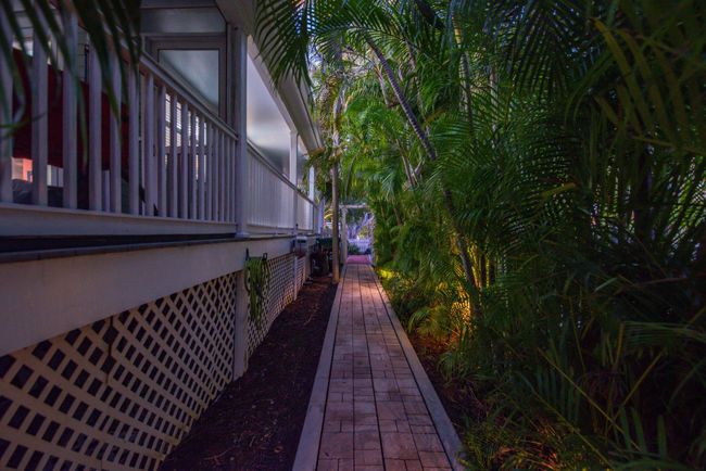 Twilight Walkway | Image 25