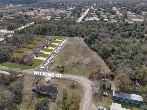 TBD 22nd St, Hempstead, TX, 77445 | Card Image