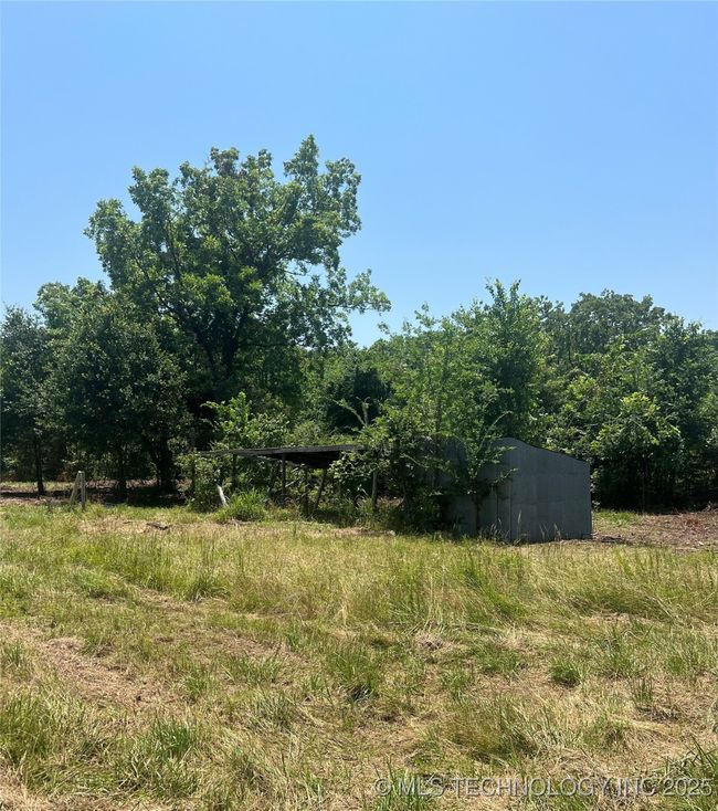 1 E 1050 Rd, Home with 0 bedrooms, 0 bathrooms and null parking in Vian OK | Image 9
