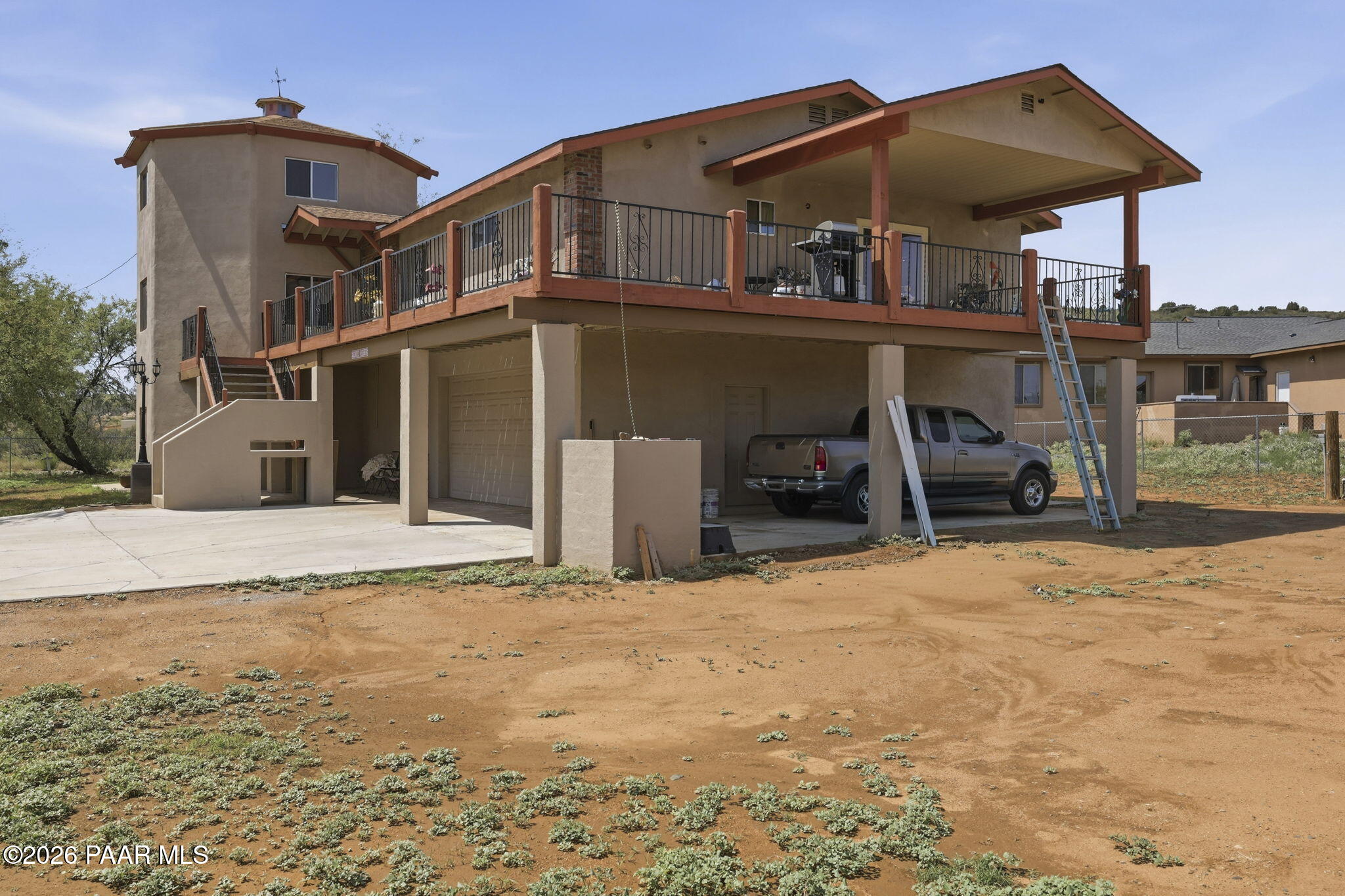 Residential in Mayer 3