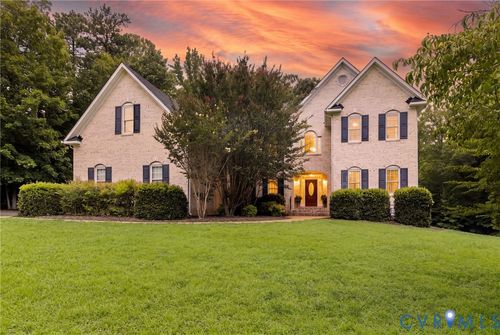 12013 Dunnottar Dr, Chesterfield, VA, 23838-5322 | Card Image