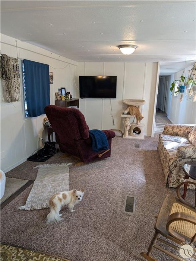 TRAILOR-8 - 1600 W 3 Rd. St. W., House other with 2 bedrooms, 1 bathrooms and null parking in Roundup MT | Image 6
