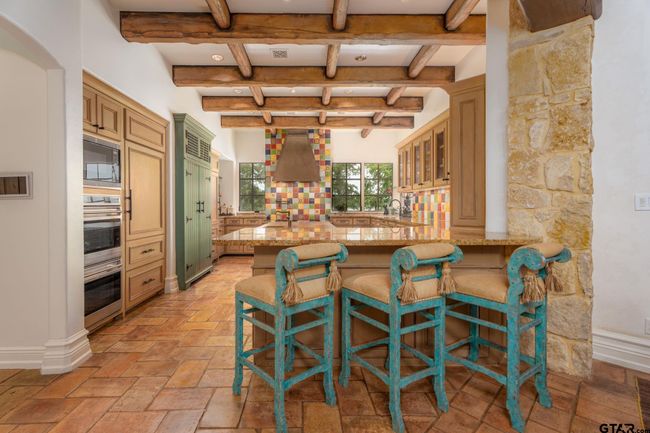 4573 Cascades Shoreline Dr, House other with 6 bedrooms, 7 bathrooms and null parking in Tyler TX | Image 15