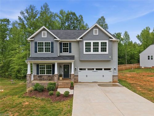 6572 Rogers Farm Rd, Pleasant Garden, NC, 27313-9729 | Card Image
