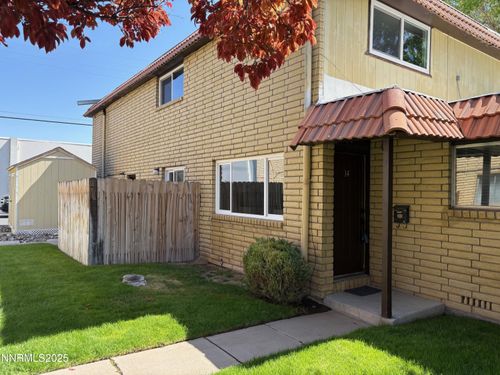 14-3316 Woodside Dr, Carson City, NV, 89701-2119 | Card Image