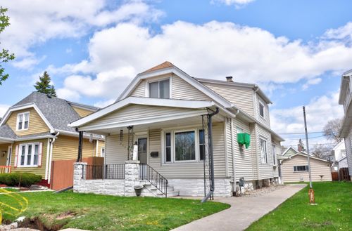 2528 S 20th St, Milwaukee, WI, 53215-3014 | Card Image