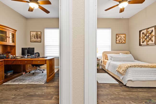 155 Corinne Way, House other with 3 bedrooms, 2 bathrooms and null parking in Tatum TX | Image 35