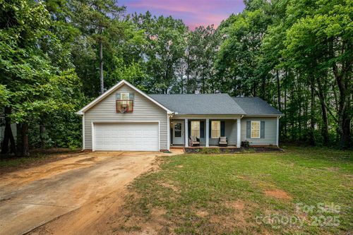2108 Gambrel Way, Monroe, NC, 28112-6195 | Card Image
