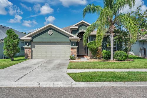4641 Rolling Green Dr, WESLEY CHAPEL, FL, 33543-6897 | Card Image