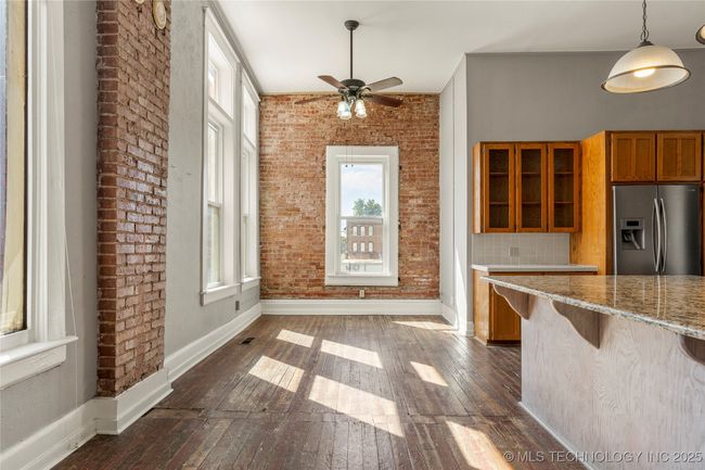 112 Dewey Ave, Home with 4 bedrooms, 3 bathrooms and null parking in Sapulpa OK | Image 36