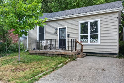174 Clarence St, London, ON, N6B2J7 | Card Image