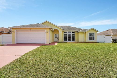 770 Sw Jordin Avenue, Port St. Lucie, FL, 34953 | Card Image