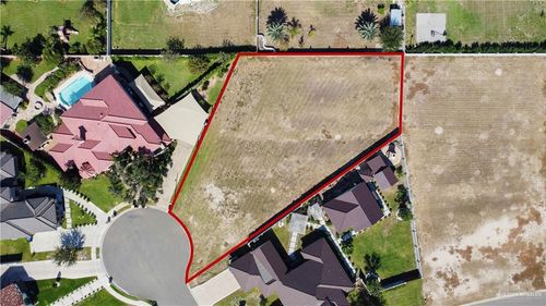 2616 Brazos Ct, McAllen, TX, 78504 | Card Image