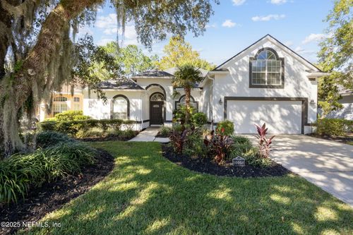 10058 Heather Lake Ct W, Jacksonville, FL, 32256-3594 | Card Image