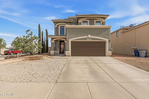 12984 Cozy Cove Ave, El Paso, TX, 79938-1212 | Card Image