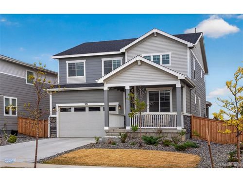 991 Colony Dr, Erie, CO, 80026-7136 | Card Image