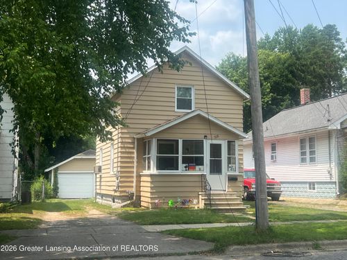 708 Orange, Jackson, MI, 49202 | Card Image