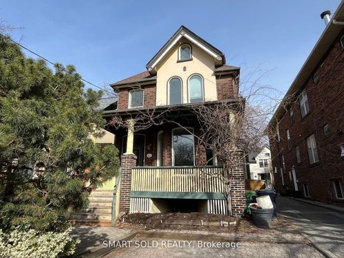 42 Amelia St, Toronto, ON, M4X1E1 | Card Image