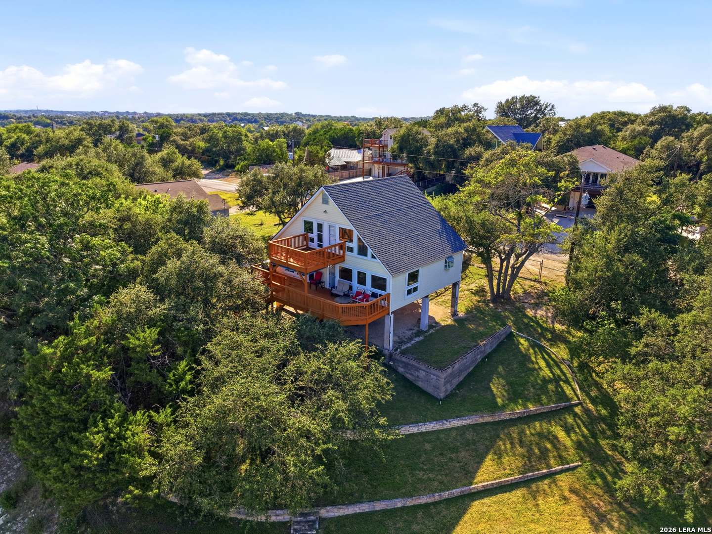 Residential in Canyon Lake 3