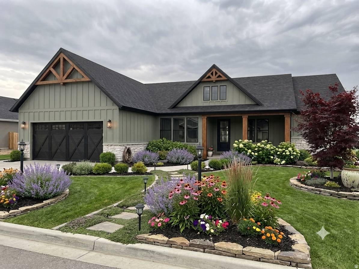 Residential in Cedar City 2