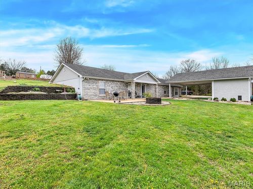 3536 Aitch Rd, Union, MO, 63084-4723 | Card Image