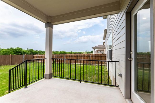 View of balcony | Image 4